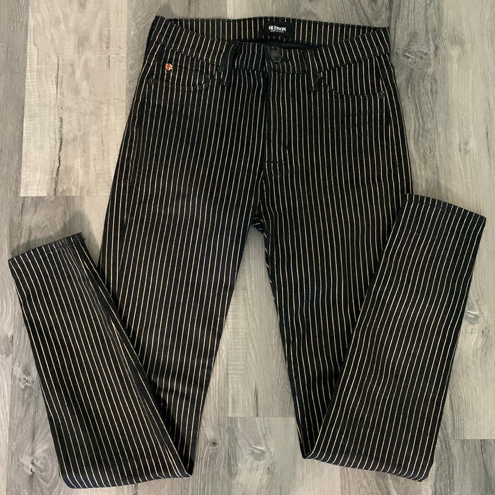 Hudson Jeans
